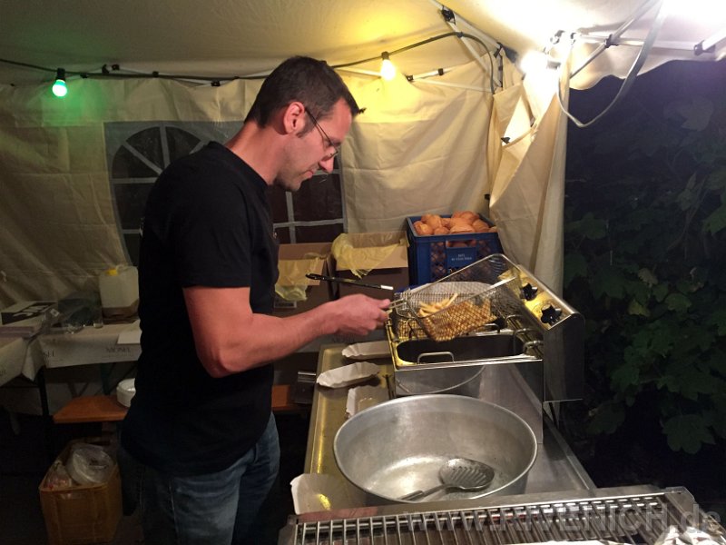 Mittsommerfest 2017 – Bild 10